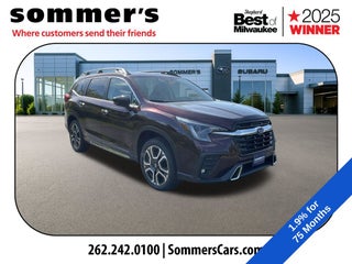 2026 Subaru ASCENT Touring 7-Passenger