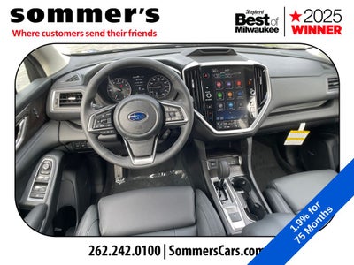2026 Subaru ASCENT Touring 7-Passenger