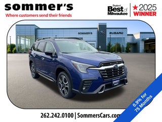 2026 Subaru ASCENT Touring 7-Passenger