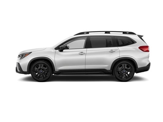 2024 Subaru ASCENT Onyx Edition Limited in Mequon, WI - Sommer's Automotive