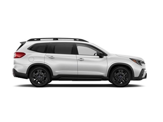 2024 Subaru ASCENT Onyx Edition Limited in Mequon, WI - Sommer's Automotive