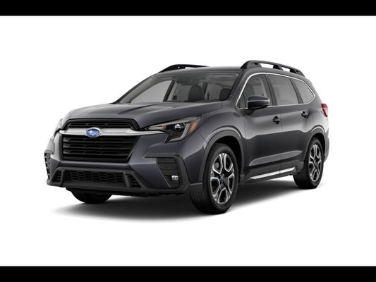2024 Subaru ASCENT Limited 8 Passenger in Mequon, WI - Sommer's Automotive