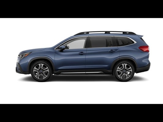 2024 Subaru ASCENT Limited 7-Passenger in Mequon, WI - Sommer's Automotive