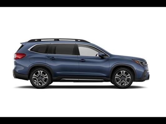 2024 Subaru ASCENT Limited 7-Passenger in Mequon, WI - Sommer's Automotive