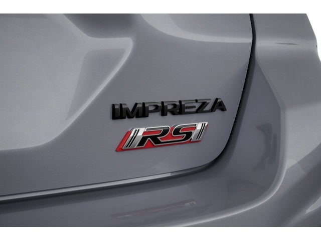 2027 Subaru IMPREZA Base