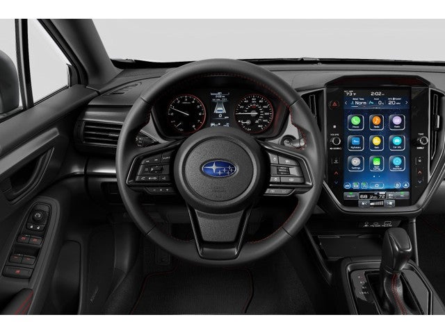 2027 Subaru IMPREZA Base