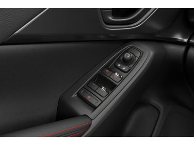 2027 Subaru IMPREZA Base
