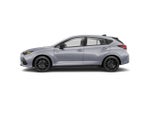 2027 Subaru IMPREZA Base