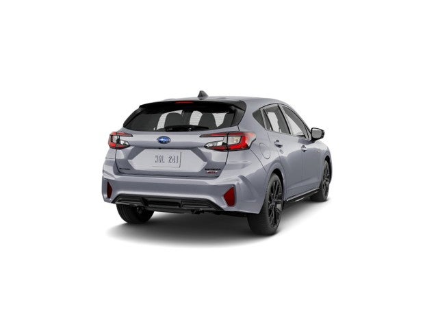 2027 Subaru IMPREZA Base