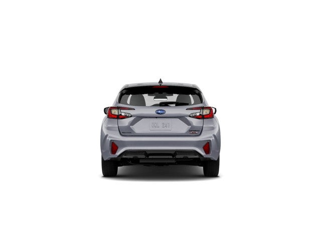 2027 Subaru IMPREZA Base