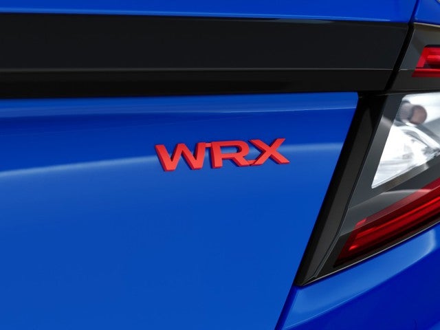 2026 Subaru WRX Premium