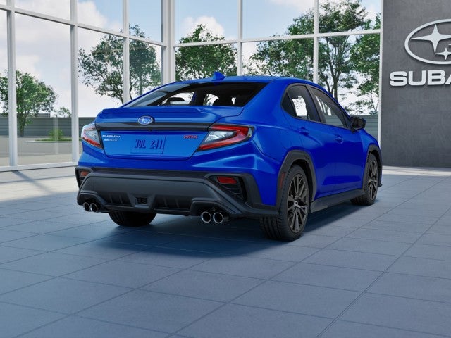 2026 Subaru WRX Premium