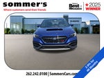 2026 Subaru WRX Base