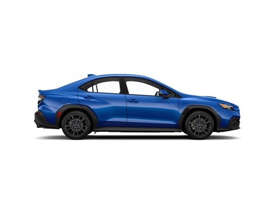 2024 Subaru WRX Limited in Mequon, WI - Sommer's Automotive
