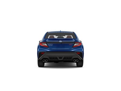 2026 Subaru WRX Limited