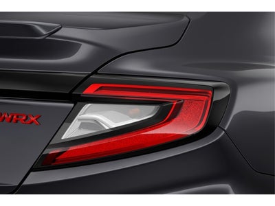 2025 Subaru WRX Limited