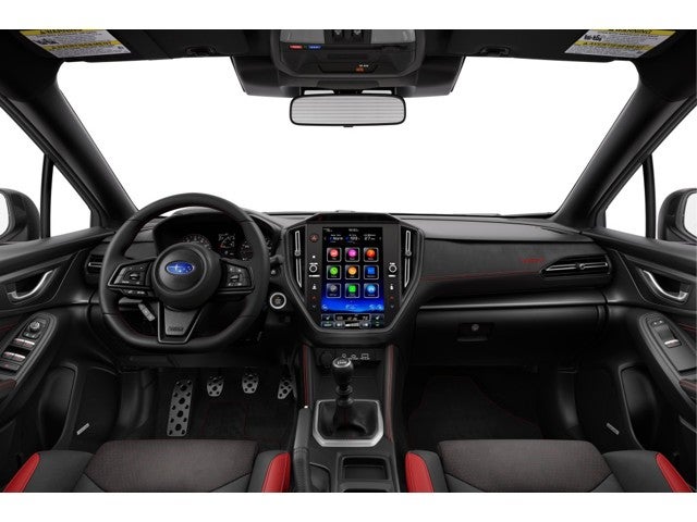 2025 Subaru WRX Limited