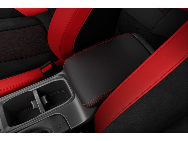 2025 Subaru WRX Limited