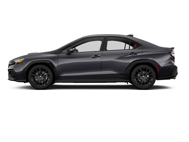2025 Subaru WRX Limited