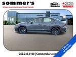 2026 Subaru WRX Limited