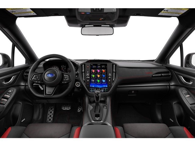 2026 Subaru WRX Limited