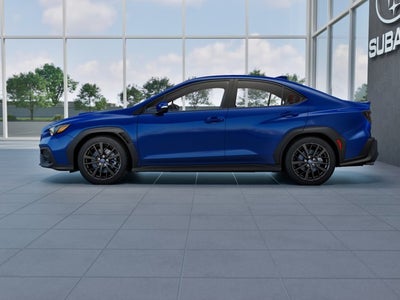 2026 Subaru WRX Limited