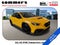 2026 Subaru WRX Series.Yellow