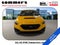 2026 Subaru WRX Series.Yellow