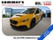 2026 Subaru WRX Series.Yellow