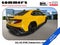 2026 Subaru WRX Series.Yellow