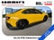 2026 Subaru WRX Series.Yellow