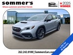 2026 Subaru WRX tS