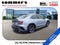 2026 Subaru WRX tS