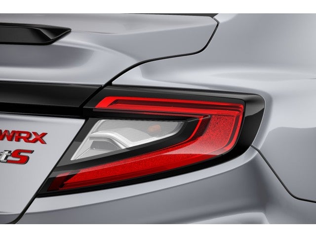 2026 Subaru WRX tS