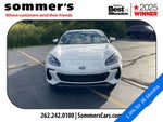 2026 Subaru BRZ Limited