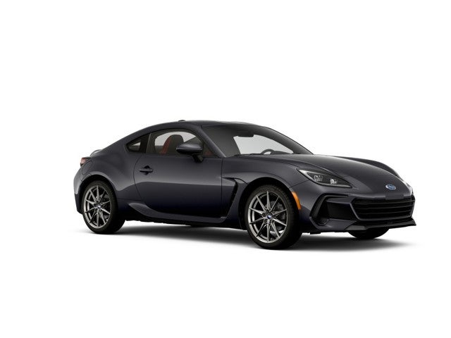 2025 Subaru BRZ Limited