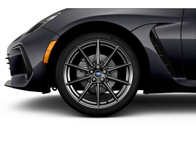 2025 Subaru BRZ Limited