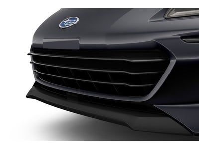 2025 Subaru BRZ Limited