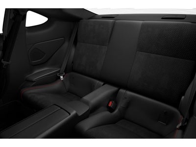 2025 Subaru BRZ Limited