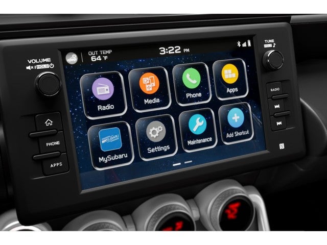 2025 Subaru BRZ Limited