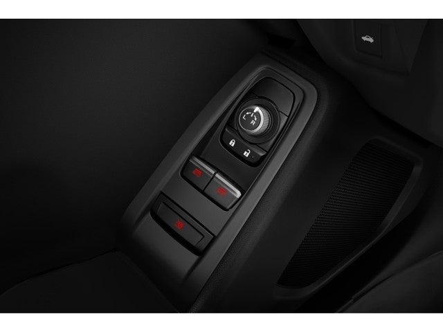 2025 Subaru BRZ Limited