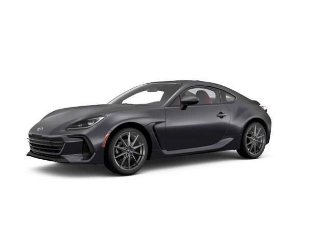 2025 Subaru BRZ Limited