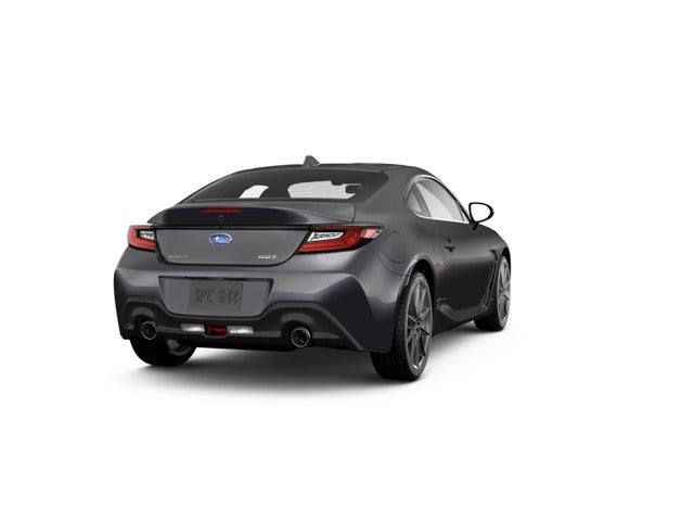 2025 Subaru BRZ Limited