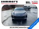 2026 Subaru BRZ Limited