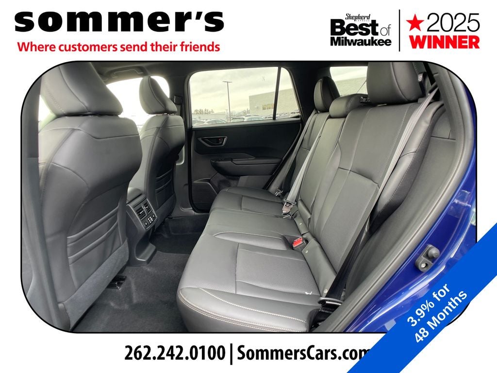 2026 Subaru OUTBACK Limited