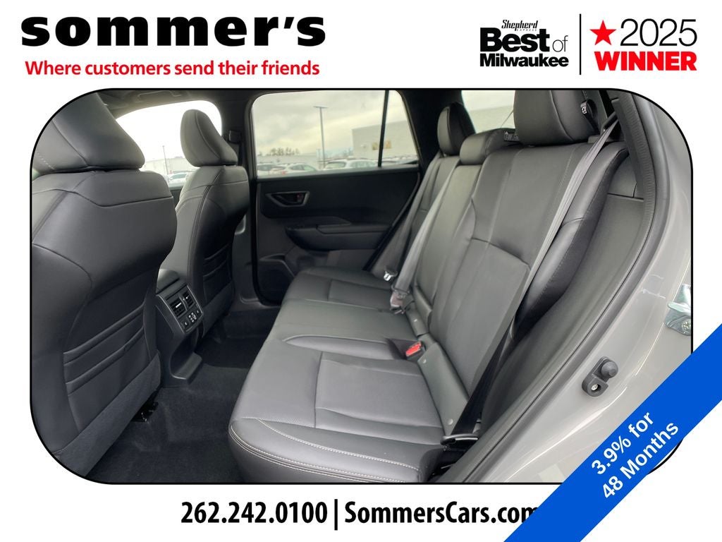 2026 Subaru OUTBACK Limited