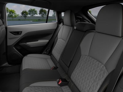 2027 Subaru CROSSTREK Sport Hybrid