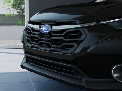 2027 Subaru CROSSTREK Limited Hybrid
