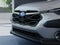 2027 Subaru CROSSTREK Limited Hybrid