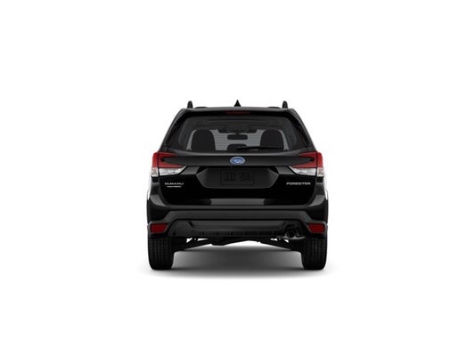 2024 Subaru FORESTER Premium in Mequon, WI - Sommer's Automotive